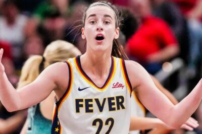 Caitlin Clark Injury: Ticket Prices Drop For Indiana Fever’s Road Game Against Angel Reese And The Sky
