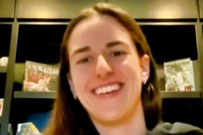 Caitlin Clark Speaks Out After Everyone Noticed A Major Change In Her Appearance Ahead Of The 2025 WNBA Season