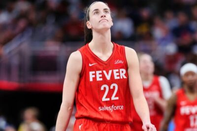 Eye-Opening Details From WNBA’s Half Season Ticket Packages Perfectly Explains Why Caitlin Clark Is The Face Of The League