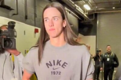 VIDEO: Caitlin Clark Is Facing Massive Backlash For Wearing ‘Inappropriate’ Pregame Outfit