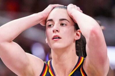 Caitlin Clark Reveals Whether She Heard Any Racist Chants Towards Angel Reese As WNBA Investigates Incident From Fever-Sky Season Opener