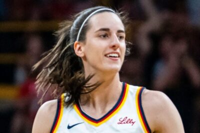 Social Media Is Blasting ESPN For Caitlin Clark’s Ranking On Their List Of Top 25 Players For The 2025 WNBA Season