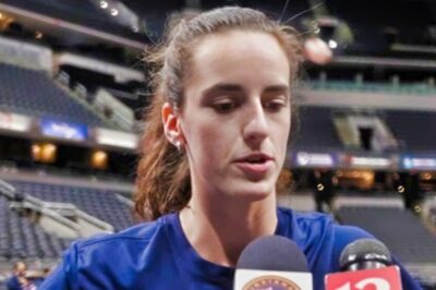 Caitlin Clark Doesn’t Mince Words While Discussing ‘Hateful’ Taunts Directed At Angel Reese