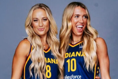 Caitlin Clark’s Hilarious 8-Word Comment On Her Teammates’ Sophie Cunningham & Lexie Hull Photoshoot Is Going Viral