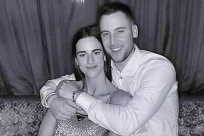 PHOTOS: Caitlin Clark Was Suspiciously Missing As Boyfriend Connor McCaffery Attended Wedding & Dropped An Interesting 4-Word Message