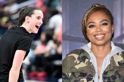 Jemele Hill Got Caught Red-Handed Deleting Controversial Caitlin Clark Tweet Following Disturbing Arrest Of Crazed Stalker