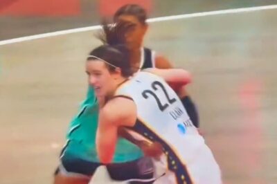 Indiana Fever Head Coach Is Pissed Off Over WNBA Refs’ Blatantly “Disrespectful” Moment Towards Caitlin Clark