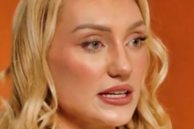 Cameron Brink Reveals In Interview That She’s Already “Icked” Out By Her Team’s Idea To Hire “Male Practice Players”
