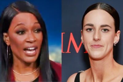 VIDEO: Ex-ESPN Host Cari Champion Calls Caitlin Clark “Privileged” While Speaking About The Fever Superstar’s Critics