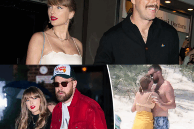 BREAKING: Taylor Swift and Travis Kelce Confirm Steamy Summer Getaway in Miami — The Wild Truth Behind Their Secret Plans Has Fans in Total Shock