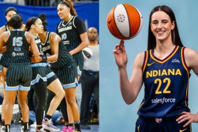 Angel Reese’s Former Teammate Set To Play In Mexico After Getting Blackballed By The WNBA After Bullying Caitlin Clark
