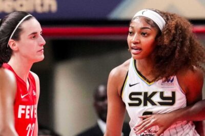 “It’s Like Comparing Apples And Oranges”: WNBA Legend Candace Parker Weighs In On Caitlin Clark-Angel Reese Rivalry