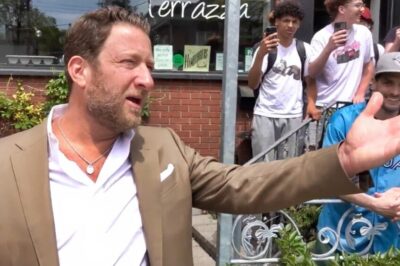 Heckler Shouts “F**k The Jews” While Dave Portnoy Films Pizza Review In Toronto, And What Happened Next Left Everyone Speechless