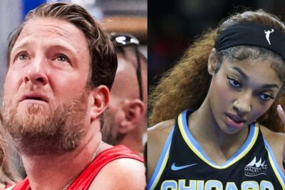 Dave Portnoy Had A Ruthless 3-Word Message For Angel Reese After Her Embarrassing Moment On The Court