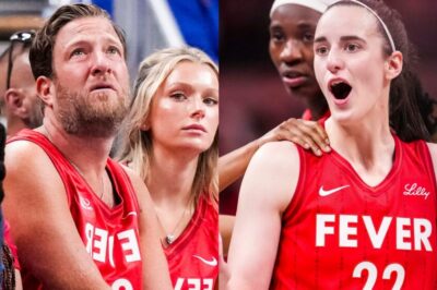 Dave Portnoy Won A Massive Caitlin Clark Bet That Paid Out More Than The Highest WNBA Salary