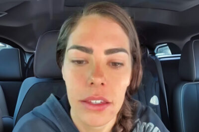 Everyone Is Worried About WNBA Star Kelsey Plum After She Posted Concerning Video