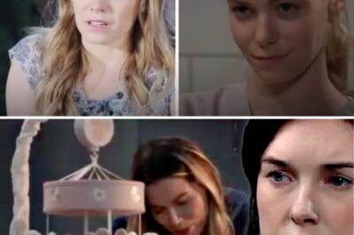 Crib Creeper! General Hospital Spoilers: Nelle’s Return Rumors Explode After Baby Daisy Spy Twist