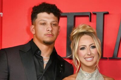 REPORT: Patrick & Brittany Mahomes Are Trying To Bring Another Major Professional Sports Franchise To Kansas City