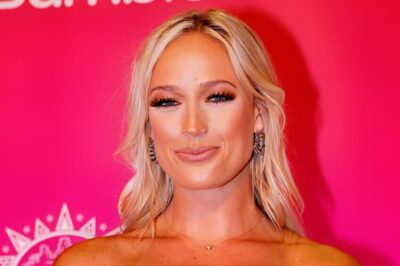WNBA Star Sophie Cunningham And Her 3 Friends Go Viral In Their Tiny Bikinis, Enjoying The Offseason Together