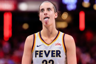 Shocking New Report Reveals The Insane Amount Of Money The WNBA Is Losing This Year Despite Caitlin Clark’s Popularity, And NBA Owners Have Had Enough