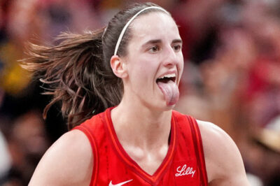 Social Media Is Going Crazy Over Ridiculous Ticket Prices For Caitlin Clark’s Jersey Retirement Ceremony In Iowa