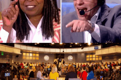 BREAKING: The View’s Struggle for Ratings: Is the Show Lying to Its Audience? Shocking Decisions Are Breaking the Show Down Every Day!