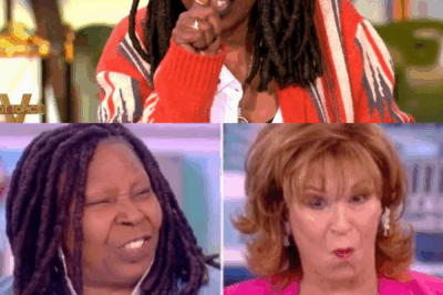 🚨 Internal Crisis at The View: Whoopi Leaves Co-Host Group Chat Again — Then Hijacks Broadcast With Absurd ‘Victimhood’ Speech That Left Joy & Sunny Speechless
