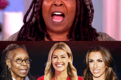 🚨MEDIA FALLOUT: Whoopi Goldberg’s ‘Most Insane and Stupid’ On-Air Distraction of All Time. Whoopi Goldberg’s Biggest On-Air Distraction Ever — ‘This Could Be Her Last Season,’ Sources Say