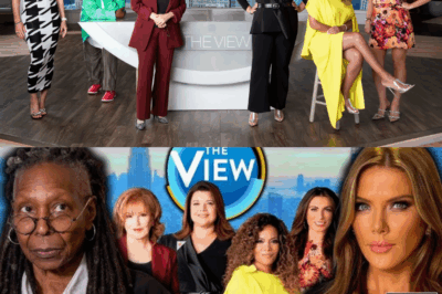 🚨BREAKING BOMBSHELL! “WHOOPI-GATE” EXPLODES: FCC DRAGS THE VIEW CREW INTO A $50‑MILLION PROBE AFTER “CODE‑RED” ON‑AIR MELTDOWN! —The never‑before‑told story of secret subpoenas, midnight raids, and the day the control‑room lights went black