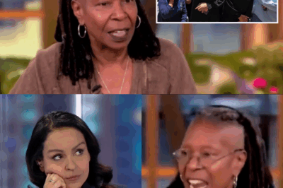 Whoopi’s Blind Spot? Goldberg’s Iran Rant Exposes the Stunning Hypocrisy of Hollywood Activism A Daytime Star’s “Oppression” Narrative Sparks Backlash — But Was It Just a Gaffe, or Something Deeper? By [Author Name] | June 25, 2025  Where’s the line between bold commentary and dangerous delusion?  That’s the question echoing across media circles after The View co-host Whoopi Goldberg stunned viewers with her latest “political insight” — suggesting that America’s track record on human rights isn’t so different from that of Iran. The comment, tossed into a segment on foreign policy, landed like a grenade: sudden, disorienting, and impossible to ignore.  “We’re not exactly innocent either,” Goldberg said, in reference to U.S. critiques of Iran.  The backlash was immediate. But the implications? Far murkier — and more disturbing.  WHAT DID WHOOPI MEAN — AND WHAT DID SHE IGNORE? On the surface, Goldberg’s remarks might be dismissed as a poorly phrased critique of American foreign policy. But for those paying attention, it wasn’t just tone-deaf — it was revealing.  In equating a democratic republic (where she is paid millions to voice opinions freely) with a theocratic regime (where journalists are jailed, and women beaten for showing their hair), Goldberg unveiled something larger: a deep ideological blind spot shared by many in Hollywood and the activist class.  How does one cry “oppression” from a Manhattan studio while glossing over executions in Evin Prison?  THE VIEW’S DOUBLE STANDARD EXPOSED This isn’t the first time The View has drawn fire for politicized moralizing. But insiders say this moment struck differently — and that ABC executives were caught off-guard.  A source inside the production team claims that segments of the episode were quietly pulled from syndication feeds, and internal memos discouraged media staff from discussing the clip online.  “The irony was too loud to ignore,” said one former ABC editor. “You can’t claim to speak truth to power while excusing power that kills people for speaking.”  IS THIS JUST WHOOPI—OR A SYMPTOM OF SOMETHING BIGGER? Critics say Goldberg’s statement reflects a deeper trend — where performative outrage replaces real understanding, and victimhood is more fashionable than accountability.  Political analyst Morgan Field writes:  “There’s a growing market in America for narratives of moral equivalence — where criticizing your own country scores more applause than defending democratic ideals. It’s not just wrong. It’s dangerous.”  AND YET… NO APOLOGY, NO CORRECTION, NO CONSEQUENCES As of this writing, Goldberg has offered no clarification. ABC has made no public comment. The View continues as if the controversy never happened — despite trending hashtags like #WhoopiIranScandal and #ViewHypocrisy dominating platforms like X.  Could it be that, in the bubble of elite media, some opinions are too “progressive” to challenge — even when they undermine the very freedoms they rely on?  FINAL THOUGHT: FREEDOM TAKEN FOR GRANTED? Goldberg is not a villain. But she is a symbol — of what happens when celebrity activism becomes disconnected from lived reality.  In Iran, people die for saying the wrong thing. In America, people profit from it.  Maybe that’s the contrast Whoopi should be talking about.