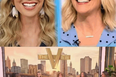 Elisabeth Hasselbeck and Megyn Kelly Team Up for a Bold New Show to Challenge ‘The View’