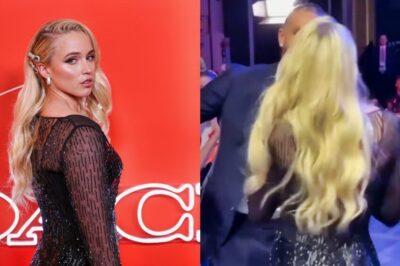 Hailey Van Lith’s Intimate Moment With Her NBA Player Boyfriend Was All Caught On Camera After She Was Drafted By The WNBA’s Chicago Sky