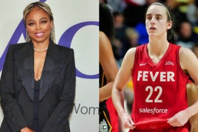 Jemele Hill Reveals The One Reason To “Hate” WNBA Superstar Caitlin Clark
