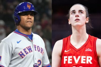 TV Viewership Numbers Have Been Released Comparing Caitlin Clark’s Season Opener Against Angel Reese vs. Juan Soto’s Return To Yankee Stadium, And They’ll Definitley Blow Your Mind