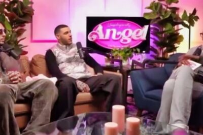 VIDEO: Angel Reese Surprisingly Reveals One Prominent NBA Star Paid For Her Hefty WNBA Fine