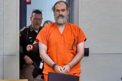 VIDEO: Caitlin Clark’s Alleged Stalker Made A Scene In Court With Wild Outburst & 3-Word Message That Had The Judge Rattled As Soon As He Walked In