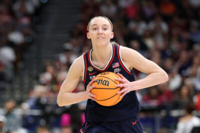 Paige Bueckers Set To Sign Her First Pro Contract With League Outside The WNBA