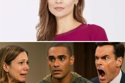🚨 She’s Back—and She Brought the Dead With Her?! Kim Nero Drops a Bombshell in Port Charles: Oscar Isn’t Dead… He’s Alive, He’s Kai, and He Has No Idea Who He Really Is! The Secret That Could Destroy Drew Cain’s Career, His Family—and Everything He Thought He Knew 🚨