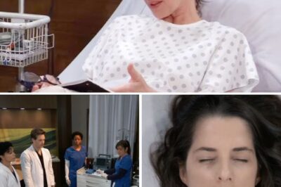🕵️‍♀️ Chills in Port Charles: A Year After Sam’s Shocking Murder, GH Drops a New Mystery That Has Fans Reeling 😨