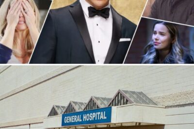 Wait… That’s NOT Chad Duell?! GH Fans React as New Michael Takes Over – And He’s Already Breaking Records!