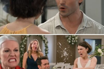 Willow Shocks Port Charles by Canceling Wedding After Explosive Secret Revealed – A Scandal That No One Saw Coming