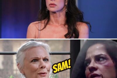 General Hospital Bombshell: Sam ALIVE! Kelly Monaco Confirms Shocking Kidnapping Twist