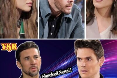 Shock in Genoa City: Why Cane Never Came Back—What Producers Said About Beth Maitland Will Leave You Reeling 😱