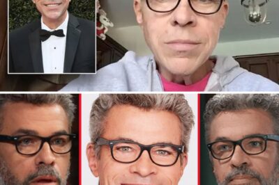 💔 Panic Behind the Cameras: General Hospital Favorite Battles a Silent Enemy