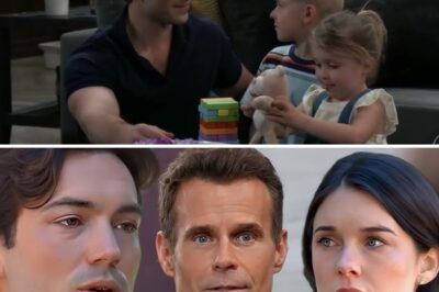 💔 Tension In Willow’s Family – The Decision To Get Married Causes Everything To Fall Apart, Can Michael Do The Unexpected To Protect His Children?