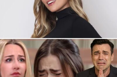 General Hospital Spoilers: Sofia won’t renew her GH contract, reveals Sasha’s tragic ending