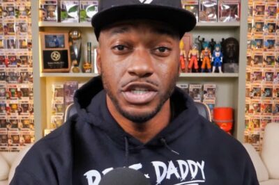 Robert Griffin III Destroys “Cowardly” Ryan Clark For Bringing Up His White Wife & Family During Angel Reese Debate