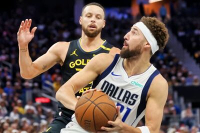 REPORT: Klay Thompson And Stephen Curry’s Splash Brothers Duo To Face Caitlin Clark And Sabrina Ionescu At All-Star Three-Point Contest
