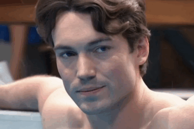 OMG! Rory Gibson’s Secret Move to General Hospital Leaves Everyone Gasping — What Made Him Jump Ship So Suddenly? Hidden Clues and Cast Reactions Inside!