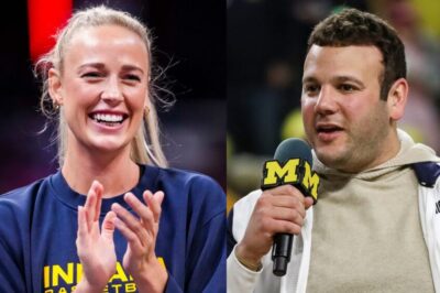 Sophie Cunningham Finally Breaks Her Silence After Being Accused Of Sleeping With Suns/Mercury CEO Josh Bartelstein In Wild Lawsuit